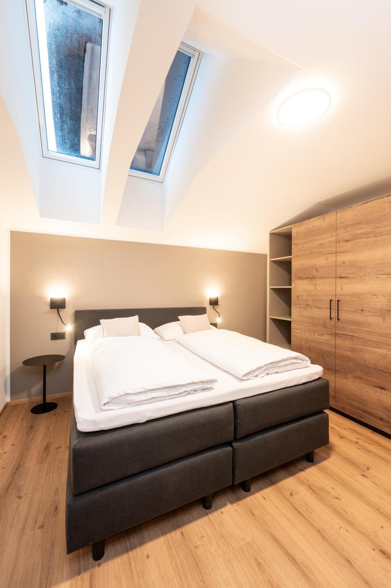 Appartements Kuckuck Leogang Exterior photo